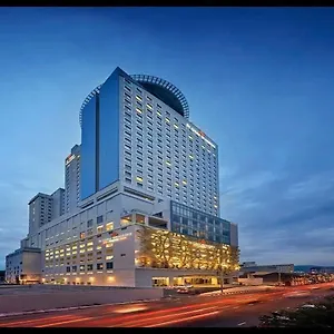 ホテル ザ ウェンブリー ア セント ジャイルズ ペナン